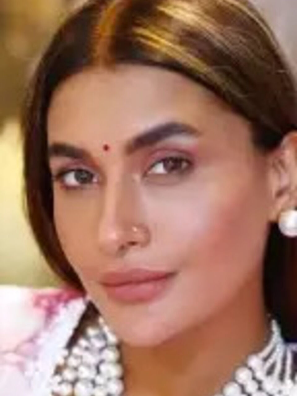 Pavitra Punia